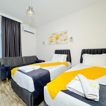 Side Alya Hotel 외부 사진