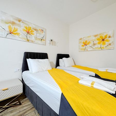 Side Alya Hotel 외부 사진