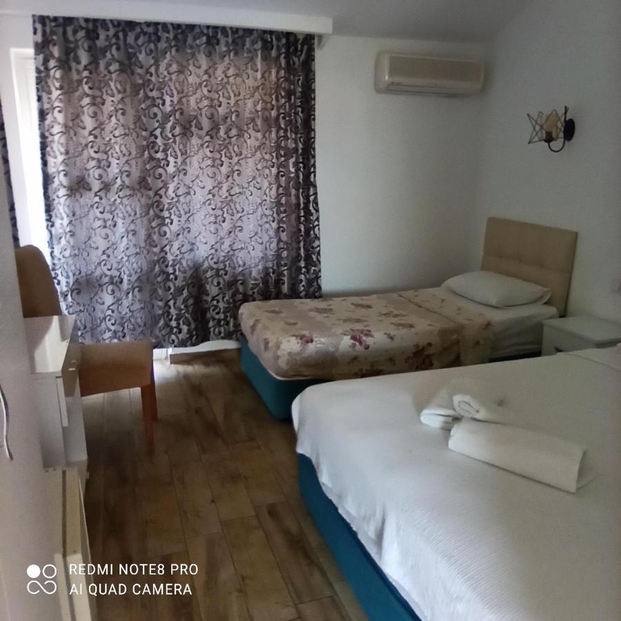 Side Alya Hotel 외부 사진