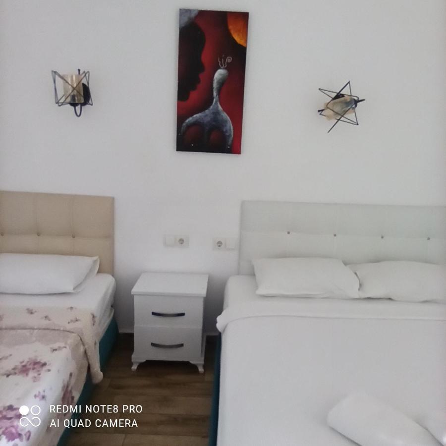 Side Alya Hotel 외부 사진