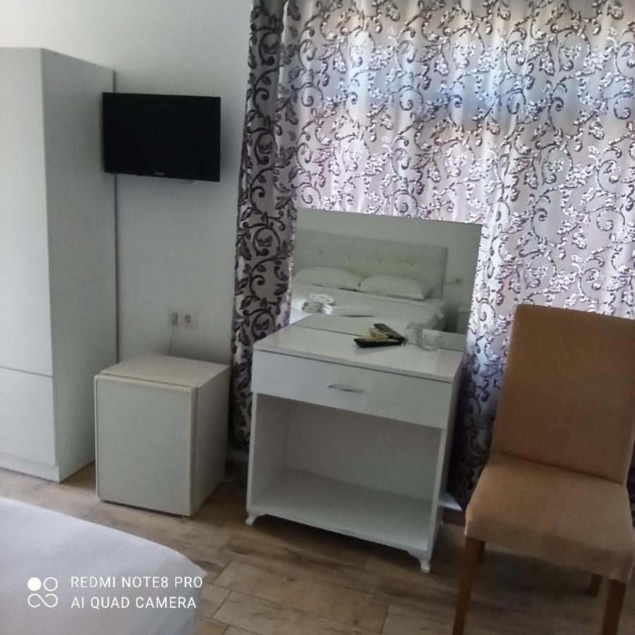 Side Alya Hotel 외부 사진