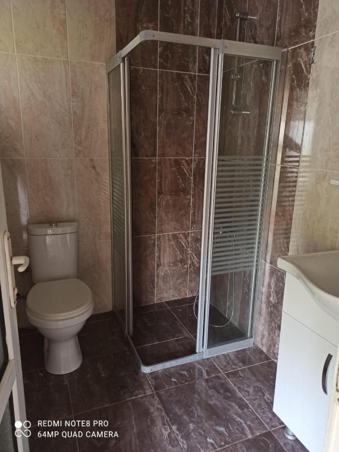 Side Alya Hotel 외부 사진