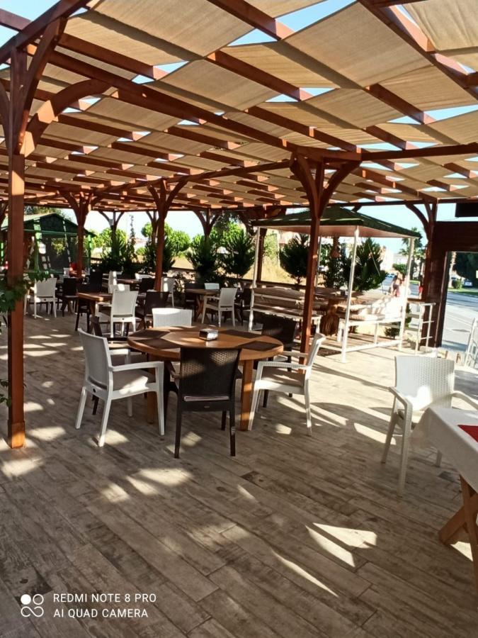 Side Alya Hotel 외부 사진