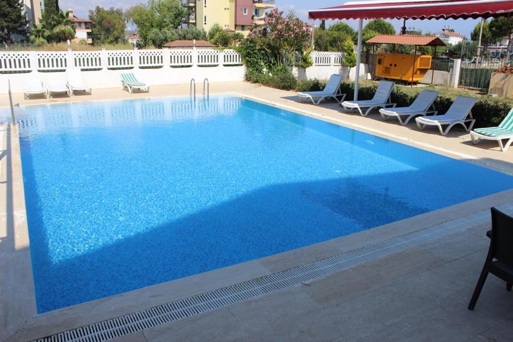 Side Alya Hotel 외부 사진