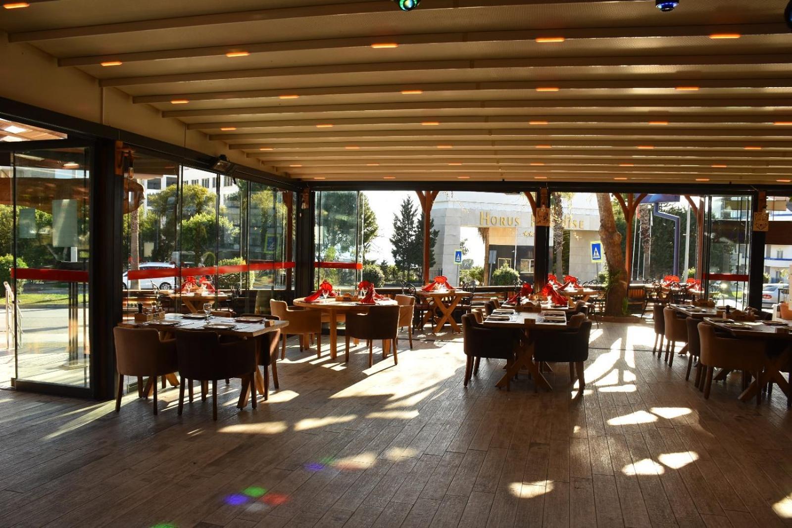 Side Alya Hotel 외부 사진