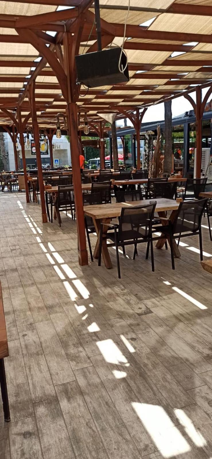 Side Alya Hotel 외부 사진