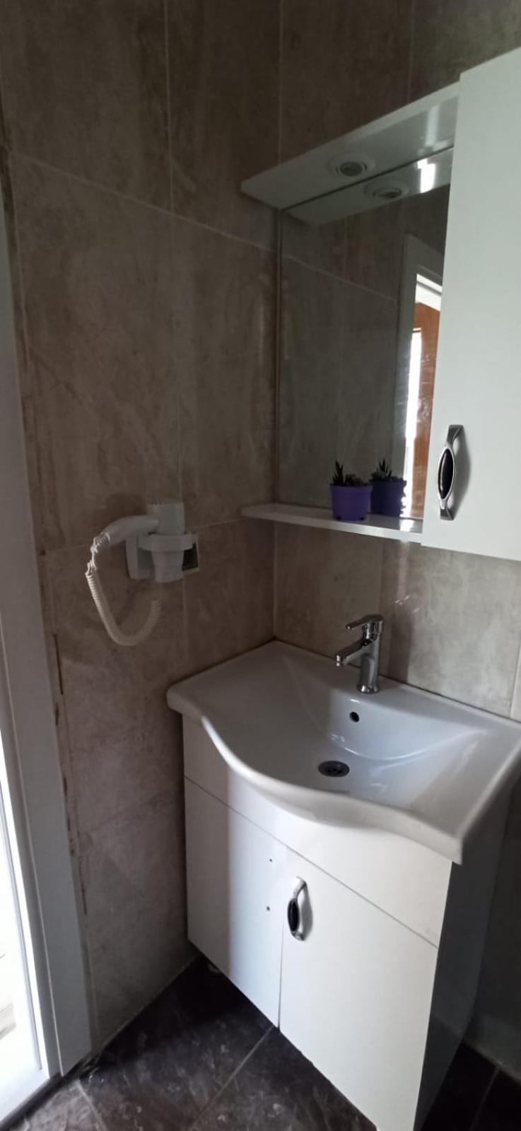 Side Alya Hotel 외부 사진