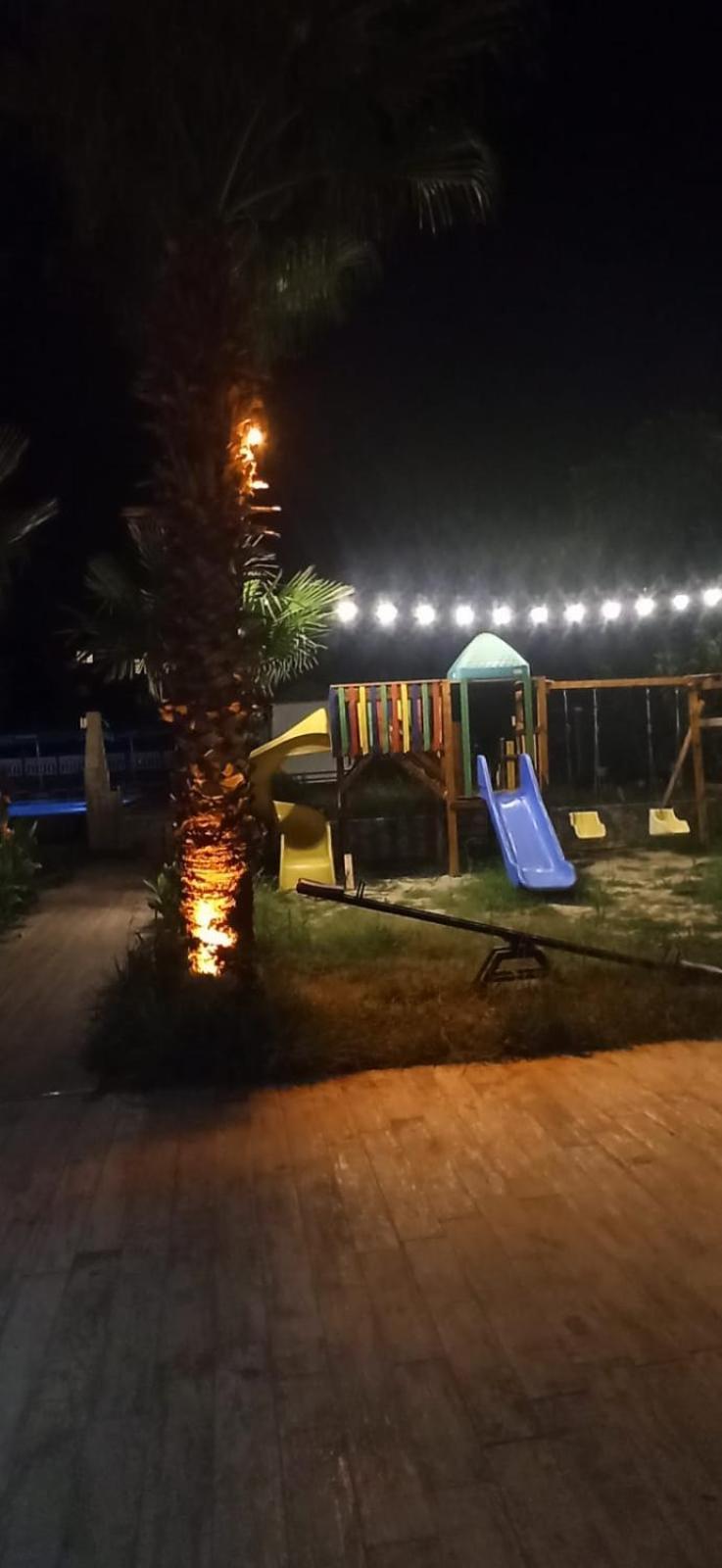 Side Alya Hotel 외부 사진