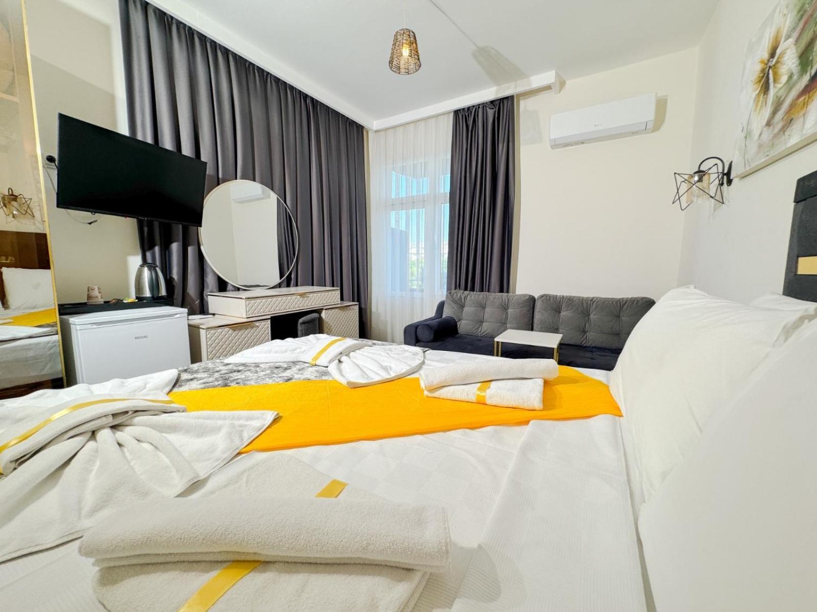 Side Alya Hotel 외부 사진