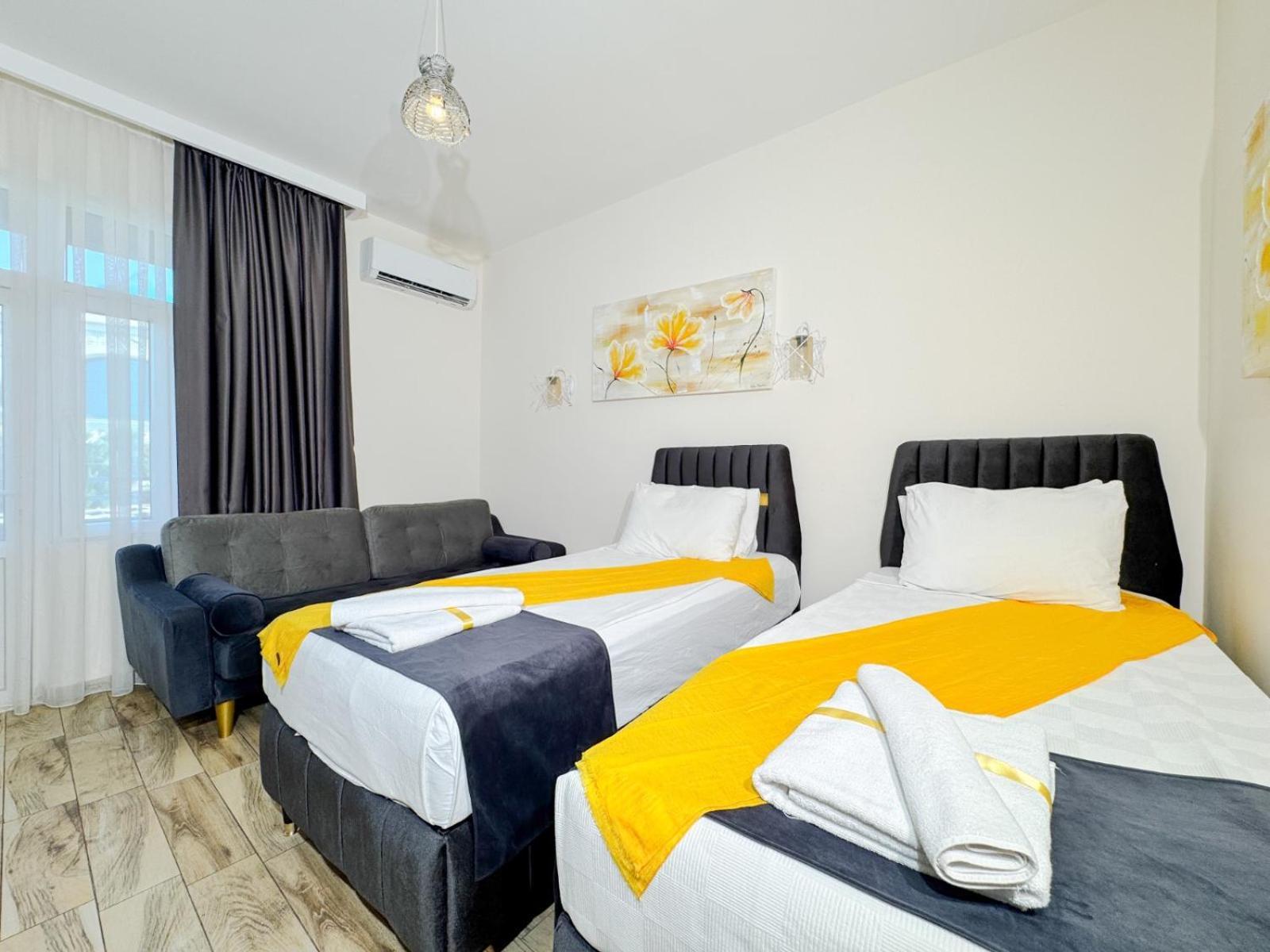 Side Alya Hotel 외부 사진