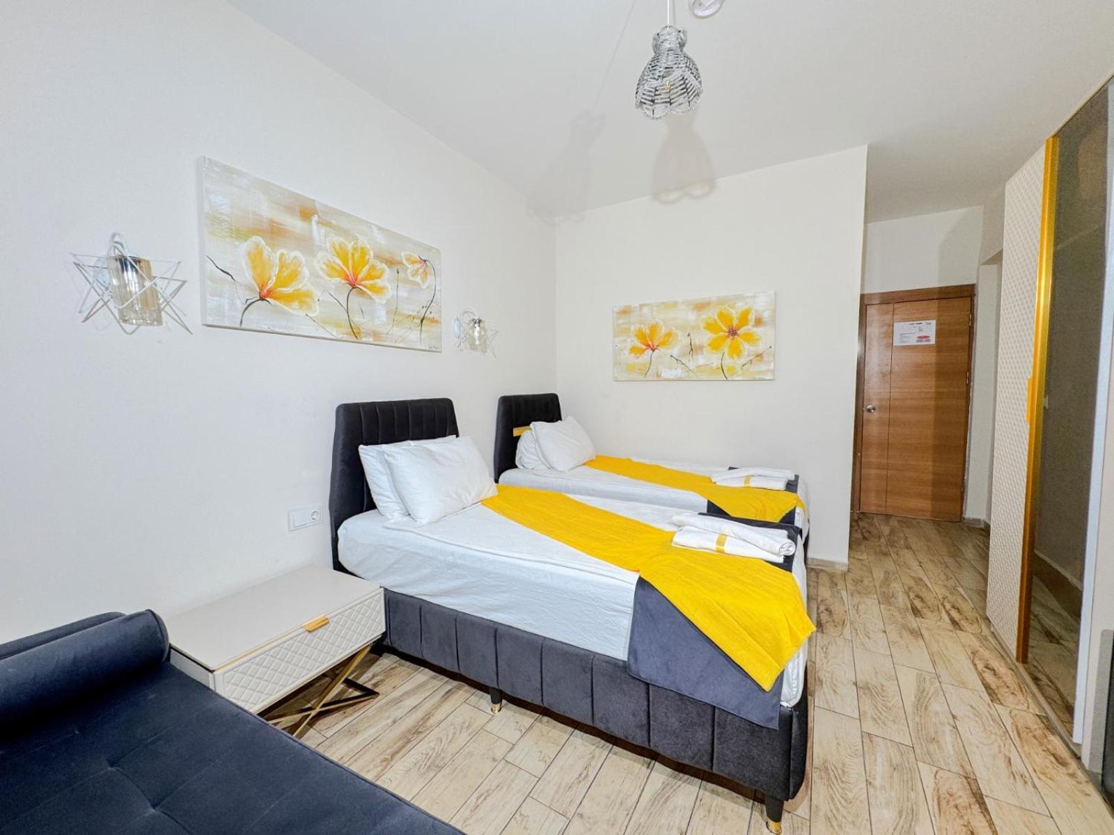 Side Alya Hotel 외부 사진