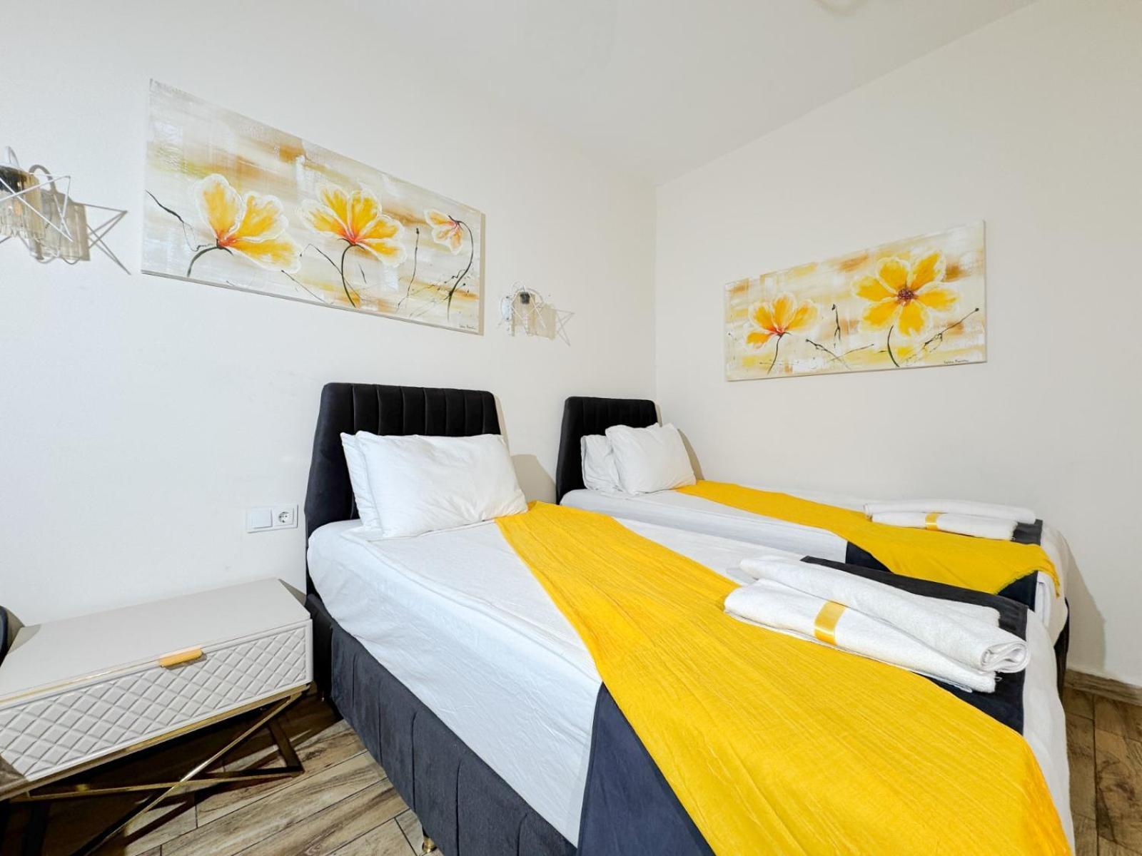 Side Alya Hotel 외부 사진