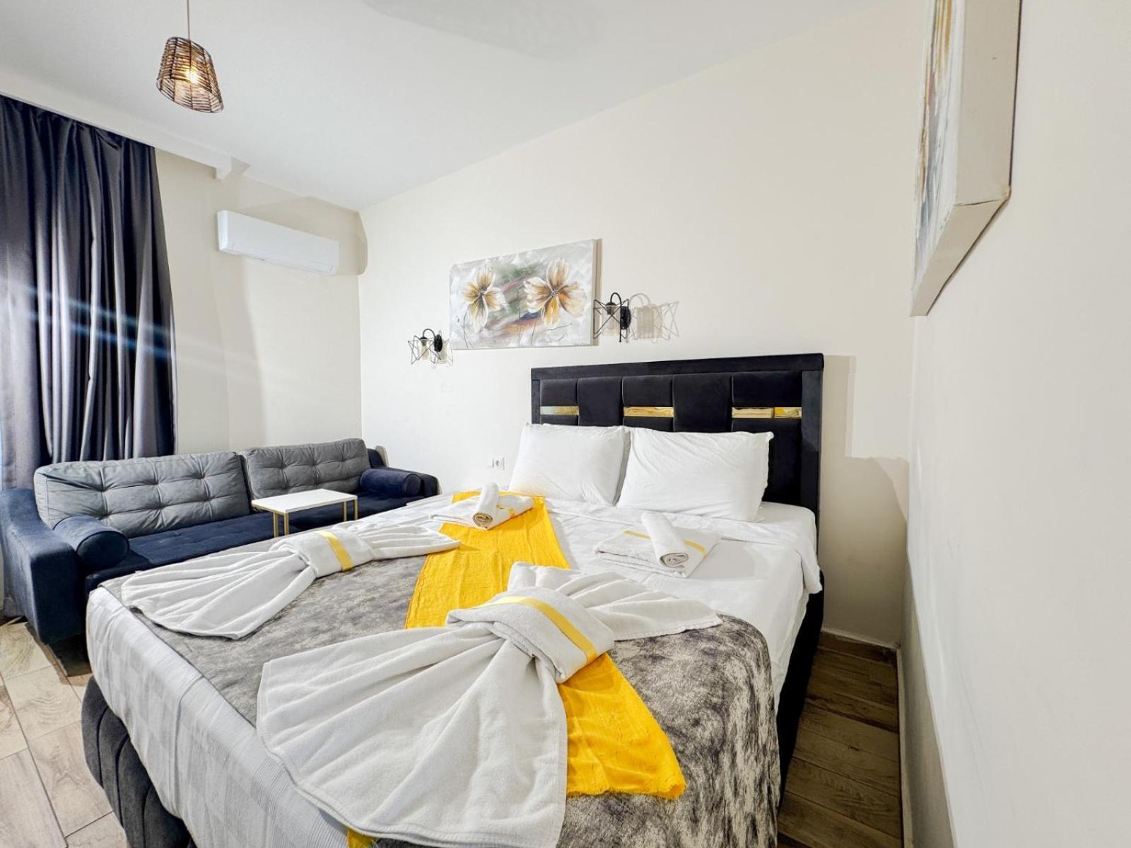 Side Alya Hotel 외부 사진