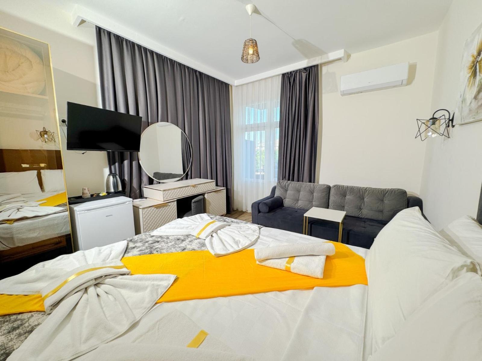 Side Alya Hotel 외부 사진